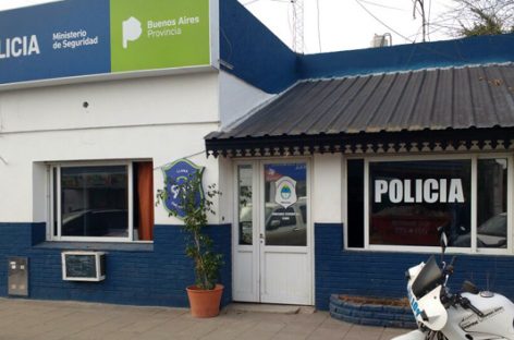 Garín: detuvieron al autor del asesinato de un joven de 18 años