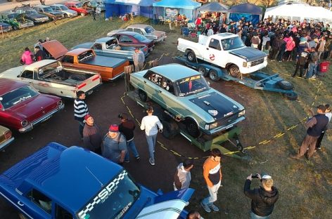 Roberto Pettinato, una exposición de autos en el Predio Floral, y Puntos de Encuentro para ver el partido de Argentina son algunas de las propuestas del fin de semana en Escobar