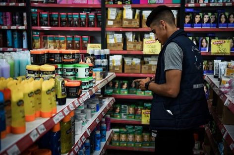 Precios Justos: la Municipalidad fiscaliza el cumplimiento del programa en comercios del distrito
