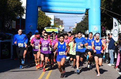 Festival Raíces Provincianas, Onda Sabanera y la Maratón Hambre Cero son algunas de las propuestas del fin de semana en Escobar