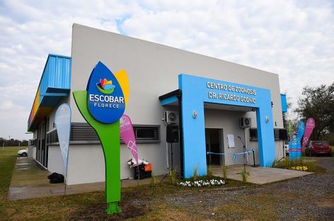 Bo. La Chechela: el municipio aclara que no tiene relación con un operativo de vacunación para mascotas