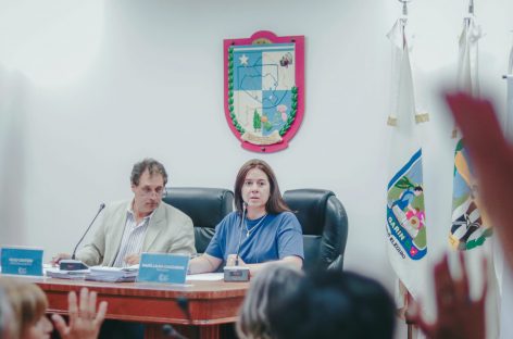 HCD de Escobar: se aprobaron las Ordenanzas Fiscal y Tributaria de 2023