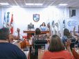 Se aprobó el presupuesto municipal para el próximo año