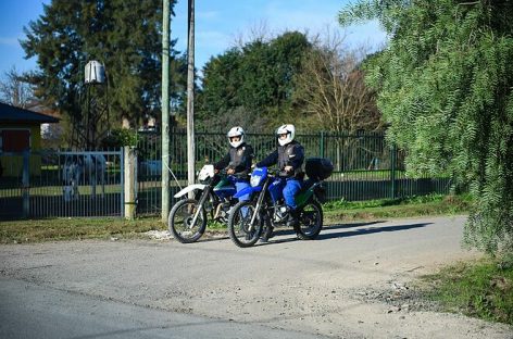 La dependencia policial de Matheu será elevada a comisaría y Loma Verde, a subcomisaría