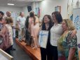 El HCD de escobar organizó el acto de “Entrega de reconocimientos a vecinos/as, entidades e instituciones destacadas” del distrito