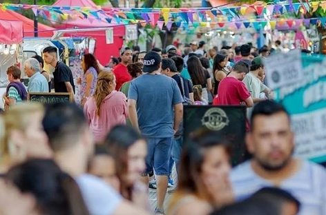 Variadas propuestas culturales para el fin de semana en Escobar