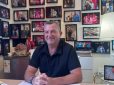 Nestor Vittola: “Junto a Pepe Cibrián vamos a llevar el teatro a las plazas de las localidades del distrito, donde la gente podrá disfrutar de una linda obra”