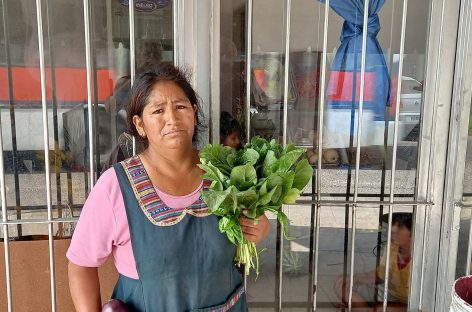Fuerte denuncia de una mujer de la colectividad boliviana: “Acá nos sentimos discriminados y humillados”