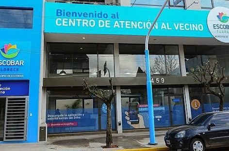 Atención al Vecino: se extiende el horario para realizar trámites a través de los canales virtuales del municipio