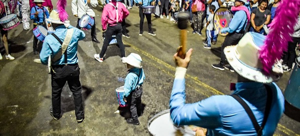 Carnaval de la Flor: la Municipalidad de Escobar organiza los tradicionales festivales durante el fin de semana largo