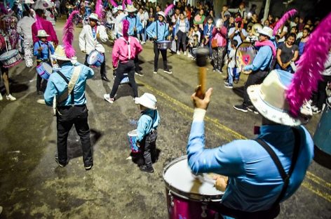 Carnaval de la Flor: la Municipalidad de Escobar organiza los tradicionales festivales durante el fin de semana largo