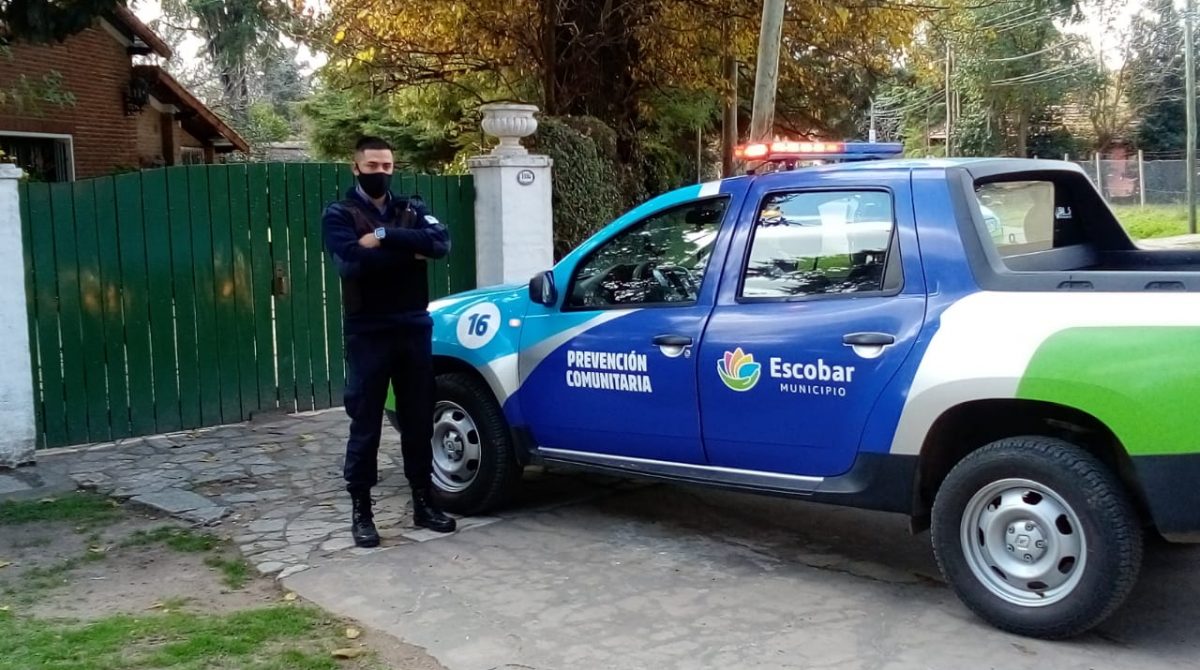 Inseguridad: el municipio calificó de “falsos” a mensajes que circulan por redes sociales