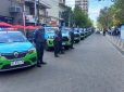 La Municipalidad de Escobar incorporó 13 móviles de Prevención Comunitaria