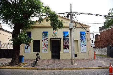 La Municipalidad de Escobar lanzó la primera biblioteca digital del distrito