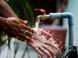 AySA habilitó una nueva obra que llevará a Escobar agua corriente para beneficiar a más de 32 mil vecinos y vecinas