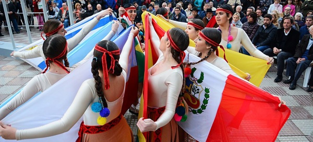 Llega el Festival “Identidad Migrante” a Escobar, una propuesta para celebrar la cultura de los pueblos hermanos