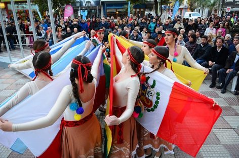Llega el Festival “Identidad Migrante” a Escobar, una propuesta para celebrar la cultura de los pueblos hermanos