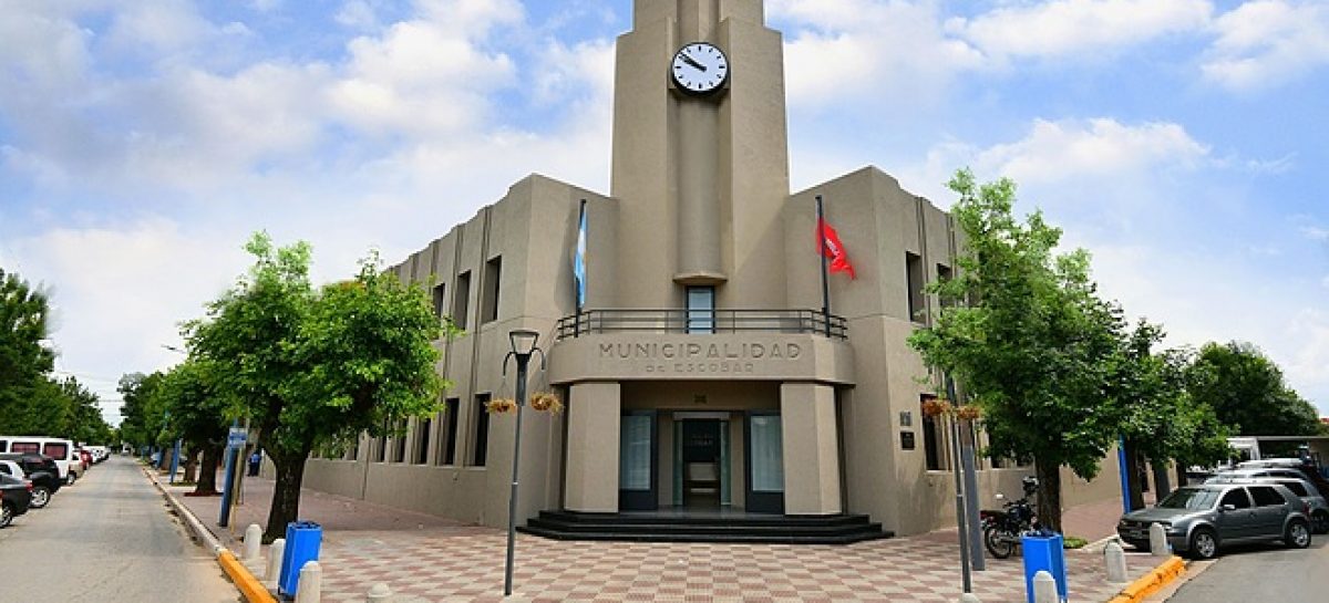 Cambios en el gabinete municipal y en las UGC del distrito