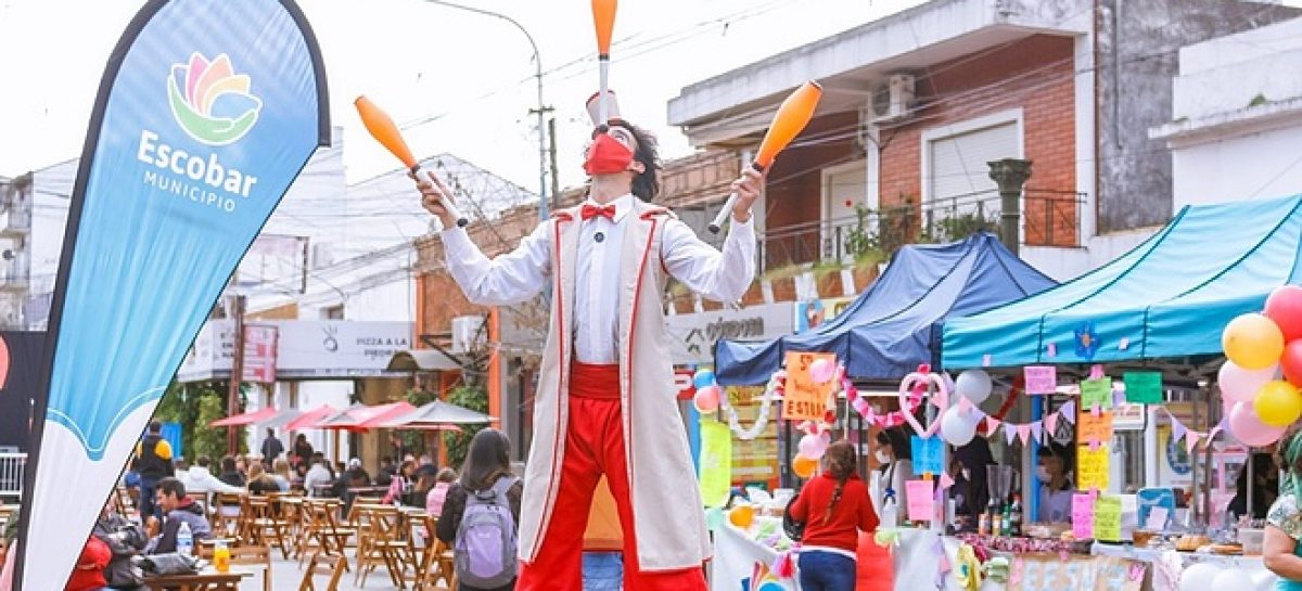 Propuestas culturales para este fin de semana largo en Escobar