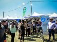 El programa ACERCAR continúa en Escobar para brindar servicios y facilitar trámites a los vecinos y vecinas