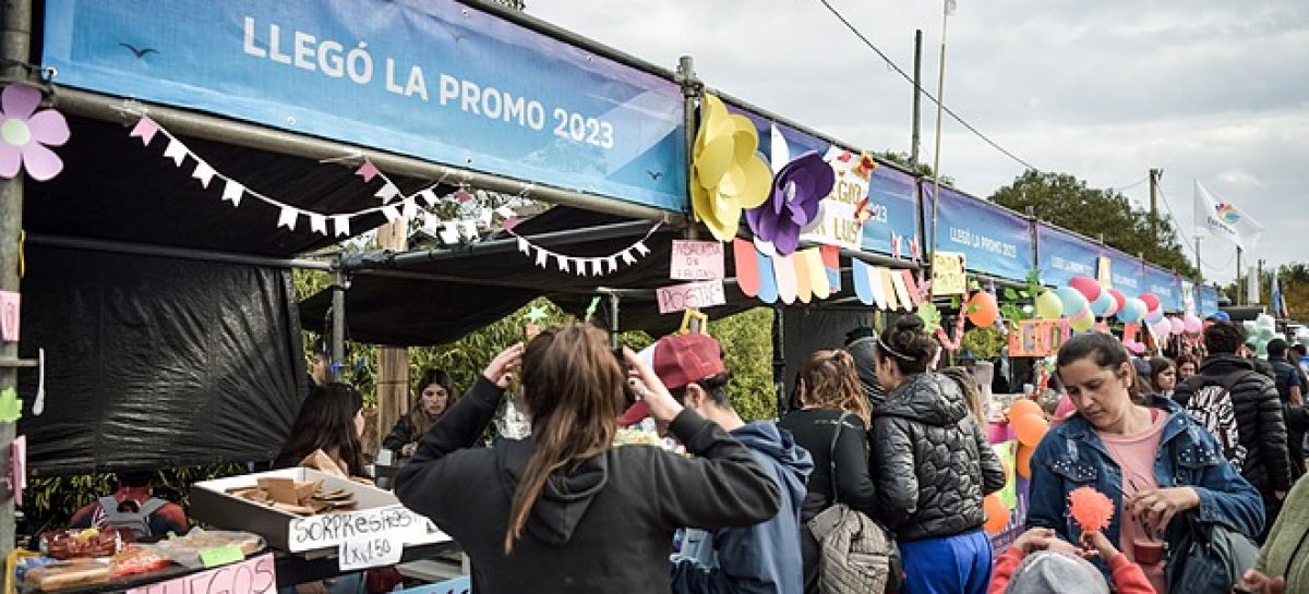 Programa de Ayuda a Egresados: la Municipalidad lanzó la convocatoria para la promoción 2023