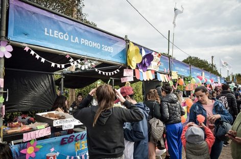 Programa de Ayuda a Egresados: la Municipalidad lanzó la convocatoria para la promoción 2023