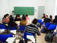 Infraestructura educativa: se construirán dos escuelas secundarias y un jardín de infantes