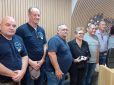 HCD de Escobar: se llevó a cabo la Sesión Especial dedicada a Malvinas