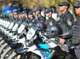 Se inauguró la base de Unidad Táctica de Operaciones Inmediatas de la Policía Bonaerense