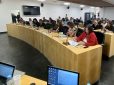 HCD de Escobar: se realizó la cuarta Sesión Ordinaria del período 2023