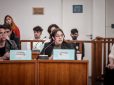 El HCD de Escobar puso en marcha el programa “Estudiantes que deliberan”