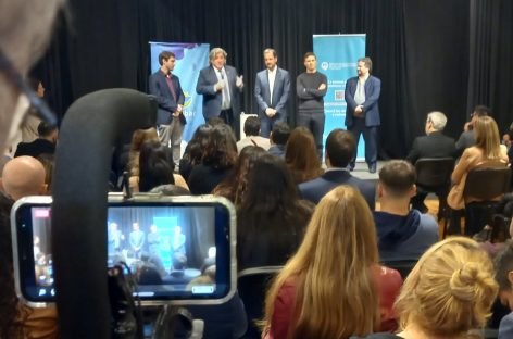 Con la presencia del ministro Augusto Costa se realizó en Escobar el Congreso Provincial de Defensa al Consumidor