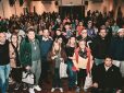 Casi 500 vecinos del distrito recibieron el pase multimodal para viajar de manera gratuita