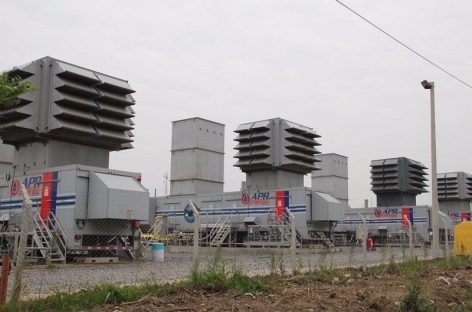 Termoeléctricas de Villa Rosa – Matheu: los vecinos esperan que el 30 de junio dejen de funcionar