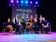 Se lanzó “El Seminari va al Barrio”, el programa municipal que llevará una obra dirigida por Pepe Cibrián Campoy a distintos puntos del distrito