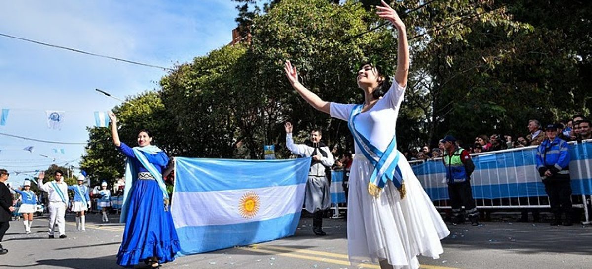 Finde largo: el Festival Patrio, Diego Capusotto y Japan Meet son algunos de los eventos destacados en Escobar