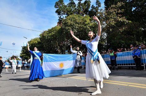 Finde largo: el Festival Patrio, Diego Capusotto y Japan Meet son algunos de los eventos destacados en Escobar