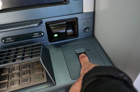 Maquinista Savio cuenta con un nuevo cajero automático del Banco Provincia