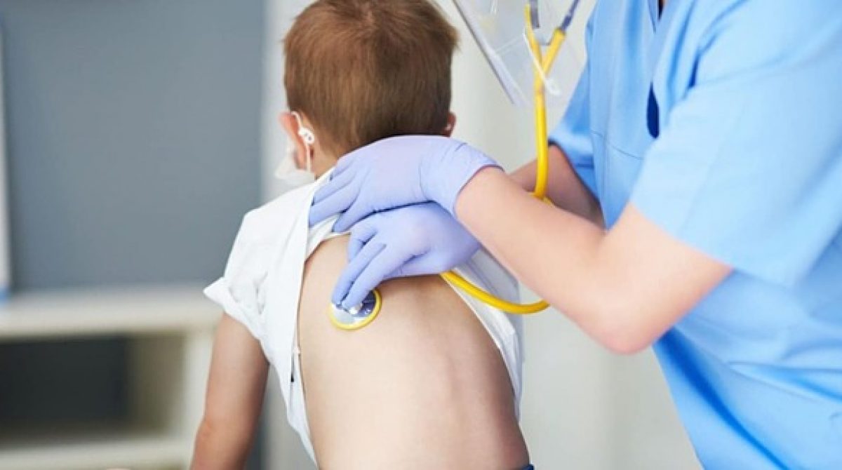 Bronquiolitis: la Municipalidad de Escobar declara la emergencia sanitaria, reforzando los servicios de guardia