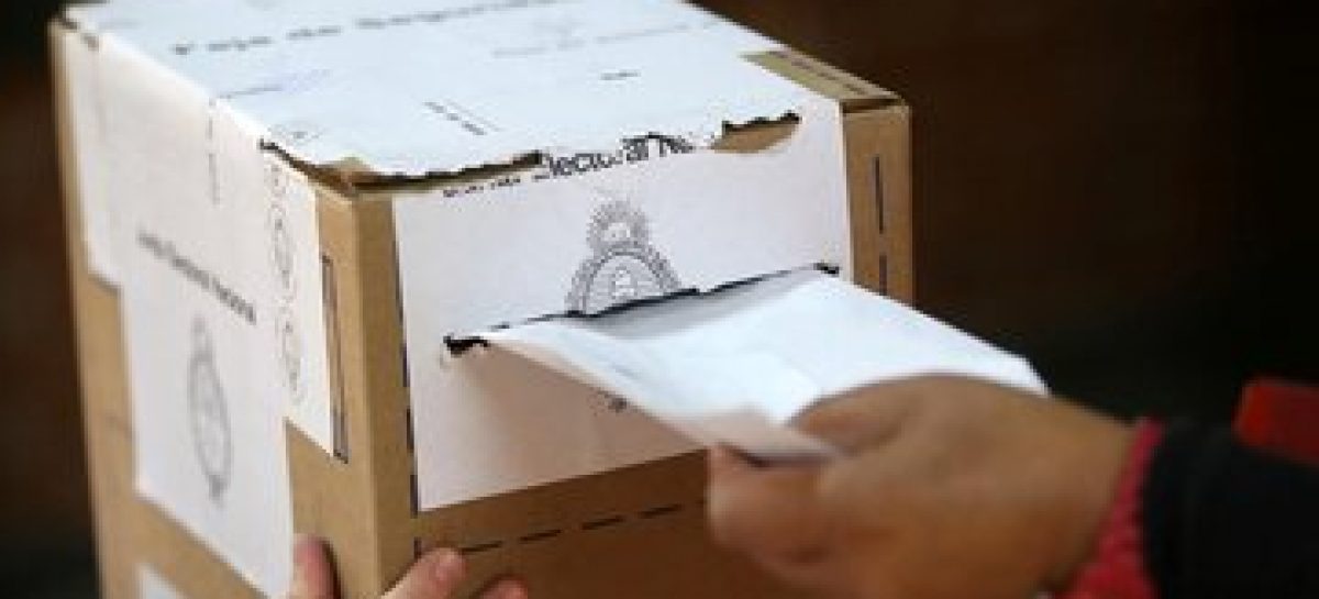 Elecciones 2023: ya se puede consultar el padrón definitivo para las PASO y elecciones nacionales
