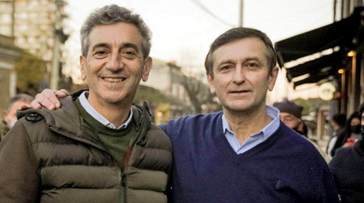 Ricardo Choffi: “Se viene un recambio generacional, surge un nuevo peronismo en la Argentina”