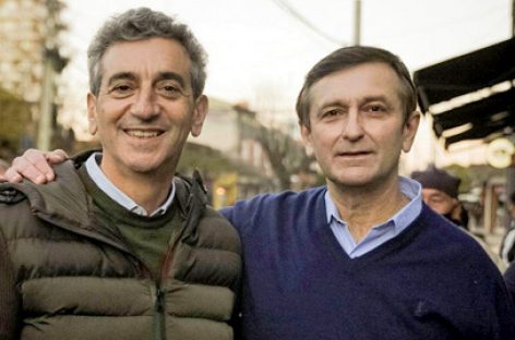 Ricardo Choffi: “Se viene un recambio generacional, surge un nuevo peronismo en la Argentina”