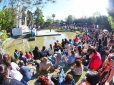 Se abrió la convocatoria para artistas locales que quieran participar de la 60° Fiesta Nacional de la Flor