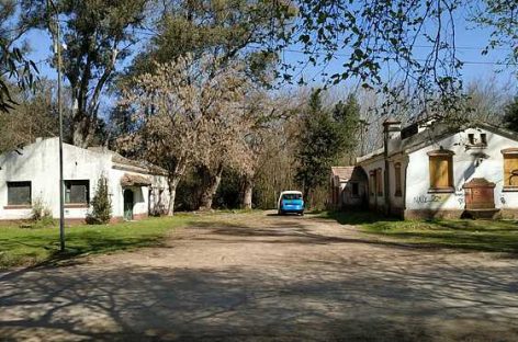 Se pondrán en valor dos casonas históricas de Ingeniero Maschwitz donde funcionará un centro cultural
