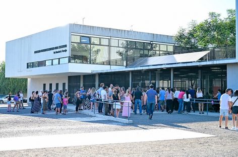 Colegio UBA Escobar: abrió la preinscripción al Curso de Ingreso 2024