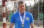 Darío Lencina, el Murciélago que trajo la Tercera Estrella a Escobar