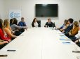HCD de Escobar: Se llevó a cabo un conversatorio sobre defensa del consumidor