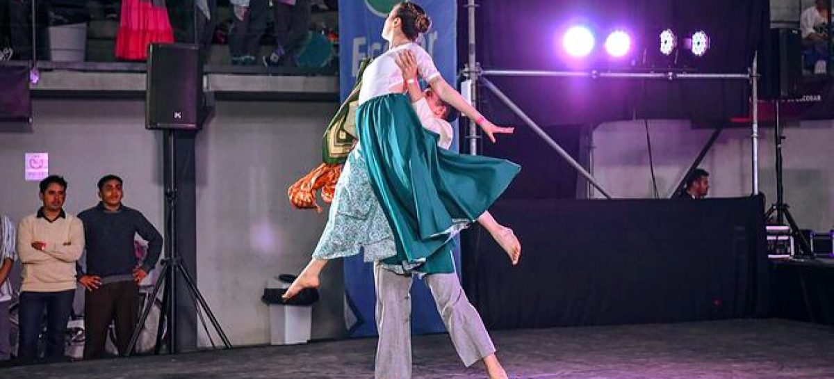 Pre-Cosquín 2024: por segunda vez Escobar será sede de la instancia previa del festival folklórico