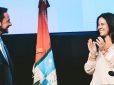 María Laura Guazzaroni: “Consolidar el proyecto de Ariel Sujarchuk es fundamental para que Escobar no pare de crecer”