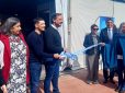 Semana de la educación: se inauguró la 8ª edición de la Feria del Libro de Escobar